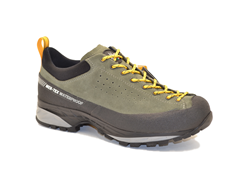 MARMOLADA MTX SUEDE BIRCH SUOLA VIBRAM